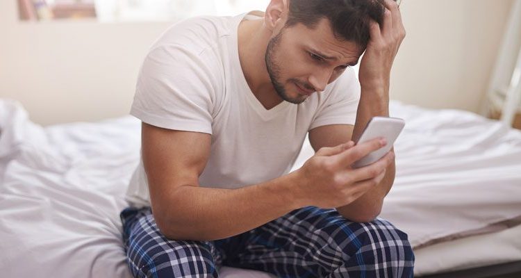 Estudio confirma que Facebook e Instagram inducen a la depresión