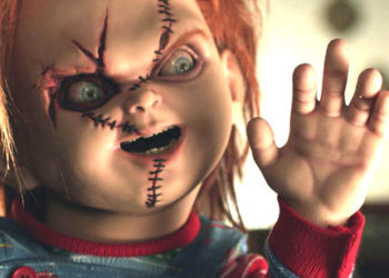 «Chucky» tendrá su propia serie de televisión