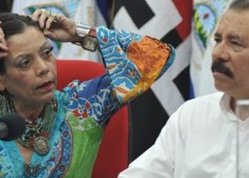 EE.UU. sanciona a esposa de Ortega y declara a Nicaragua una “amenaza para la seguridad nacional”