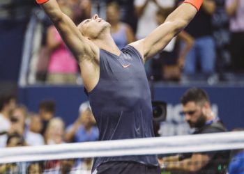 Nadal confirma su participación en el FAST4 Showdown de Australia