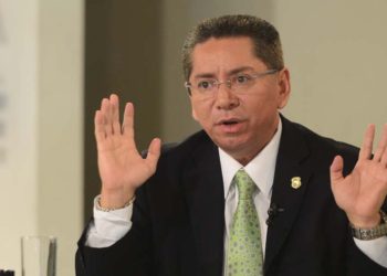 FGR analizará bala recuperada en cuerpo de vendedor fallecido