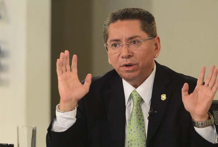 FGR analizará bala recuperada en cuerpo de vendedor fallecido