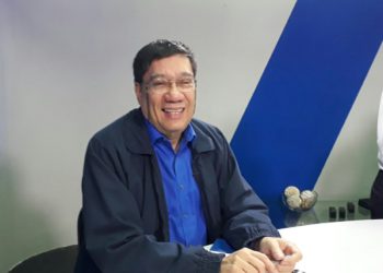 Martel sobre demanda de diputadas: «los que han visto el tweet saben que no hay ningún ataque»