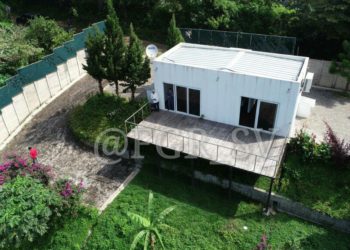 Propiedades del exfiscal Luis Martínez pasan al CONAB