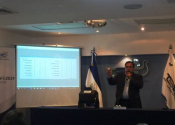 TSE elige a ciudadanos que formarán parte de las JRV en elecciones 2019