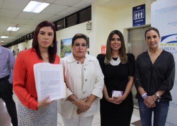 Diputadas de ARENA denuncian a colega: El diputado Martel nos catalogó como «las malqueridas»