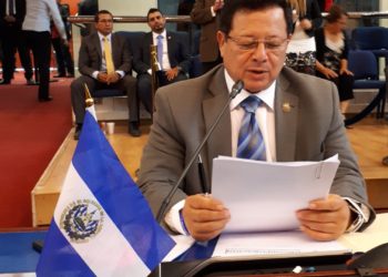 (VÍDEO) Votación y juramentación de los nuevos magistrados de la CSJ