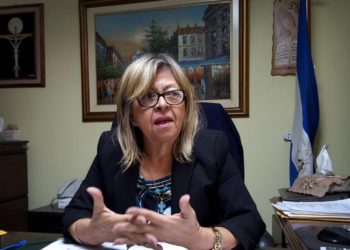 Magistrada Marina de Torrento: «Un baremo no mide la inteligencia emocional»