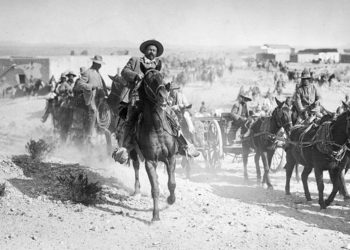 Lecturas para Fin de Semana:Los misterios del saco de Pancho Villa, a 95 años de su asesinato
