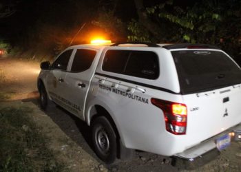 Asesinan a esposa de policía en Nejapa