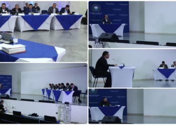 Por un “baremo unificado” Asamblea calificará a candidatos a fiscal general