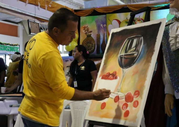 Reos del programa “Yo Cambio” celebran su 4° aniversario