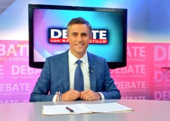 Carlos Calleja: «Las encuestas se manipulan por todos lados»