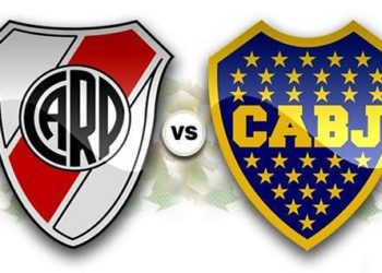 Aplazada la final entre River y Boca de la Copa Libertadores
