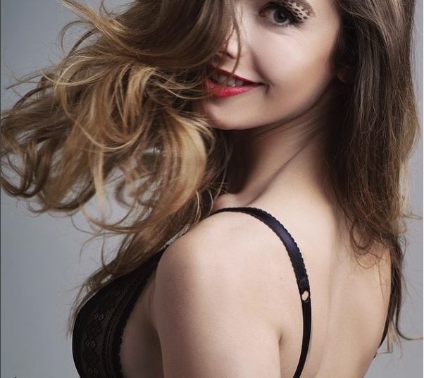 Miss España transgénero: «La ciencia me reconoce como mujer»