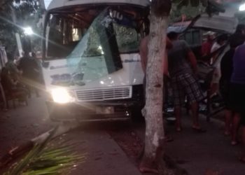 Accidente de tránsito deja 7 lesionados en Nejapa