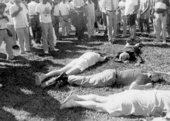 Rector de la UCA reclama justicia por el asesinato de jesuitas