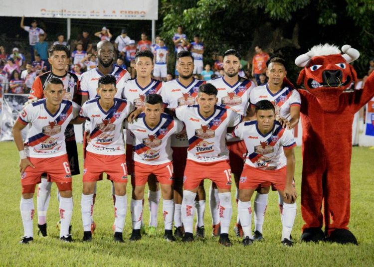 Firpo denuncia intento de amaño en sus partidos