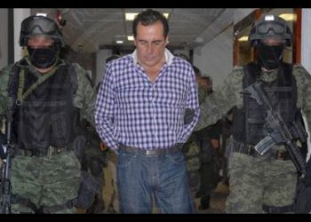 Muere el jefe del Cártel de los Beltrán Leyva