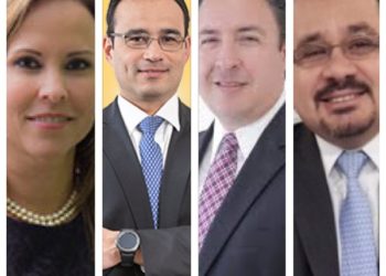 Magistrado Carlos Sergio Avilés “desnuda” a FUSADES, DECIDE, DTJ y CEJ como centros de ataque al servicio de grupos