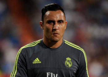 Estos son los equipos que quieren fichar a Keylor Navas