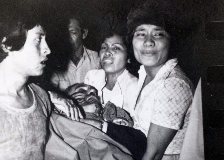 Iglesia critica a la FGR y a Juzgado Cuarto de Instrucción por «lento» proceso para esclarecer asesinato de San Romero