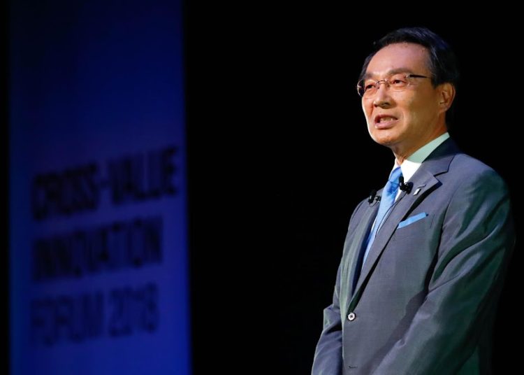 Panasonic celebra 100 años en el mercado