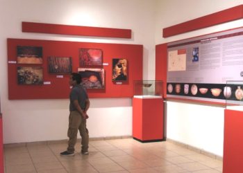 El museo Joya de Cerén reabrirá al público con una exposición temporal