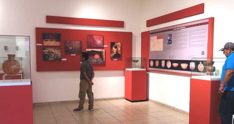 El museo Joya de Cerén reabrirá al público con una exposición temporal