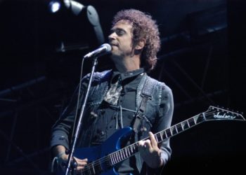 Hoy estrenan el documental sobre la vida y obra de Gustavo Cerati