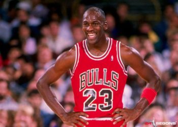 El día que Michael Jordan desafió la lógica: 27 años del tiro libre con los ojos cerrados