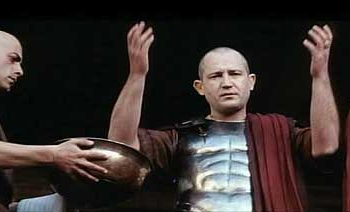 Descubren un anillo de 2,000 años que podría haber pertenecido a Poncio Pilato