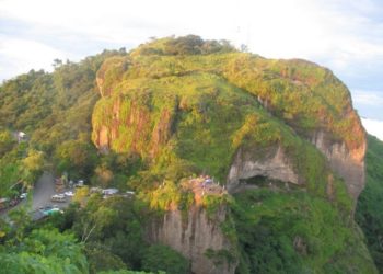 Comerciantes piden que la Puerta del Diablo sea cerrada hasta enero para aprovechar temporada navideña