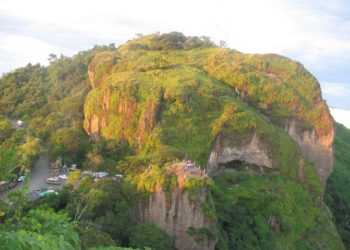 Por seis meses estará cerrada la Puerta del Diablo