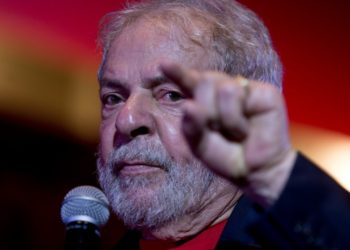 Lula pide su libertad tras saber que el juez Moro será nuevo ministro del presidente electo de Brasil