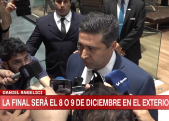 Boca no quiere jugar y llegará hasta el TAS si Conmebol no descalifica a River