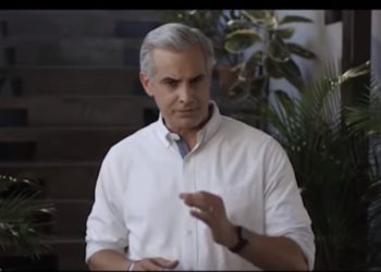 Interiano vuelve a señalar a Bukele de «ser otro Funes»