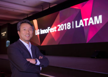 LG celebra su tercer trimestre con ganancias billonarias