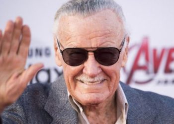 Muere “el padre” de Spiderman, Iron Man y Hulk