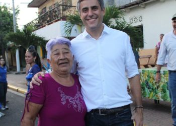 (VIDEO): Niña Lilian traiciona a Calleja y pide que devuelvan lo robado