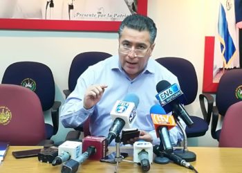 René Portillo Cuadra señala que acuerdos entre los Gobiernos de El Salvador y China podrían ser nulos