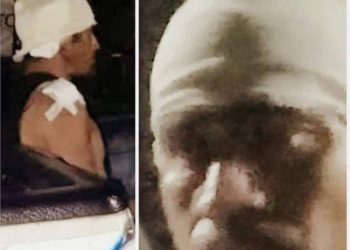 Hombre en estado de ebriedad degolla a su madre en Sacacoyo