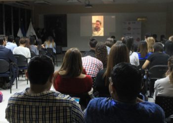 Think it, do it: El mercadeo social desde otra perspectiva