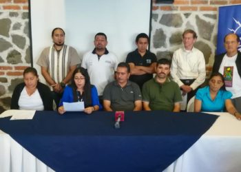 Construcción de cementerio privado podría contaminar mantos acuíferos en Cabañas