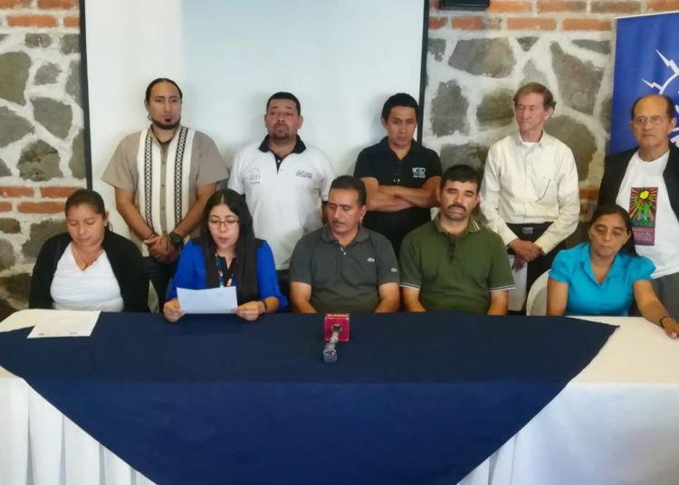 Construcción de cementerio privado podría contaminar mantos acuíferos en Cabañas