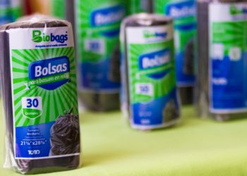 Industria del plástico le apuesta a la RSE