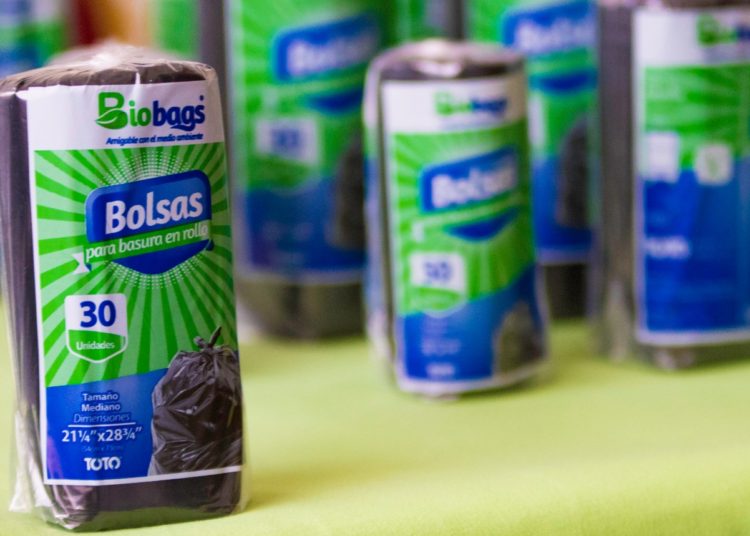 Industria del plástico le apuesta a la RSE