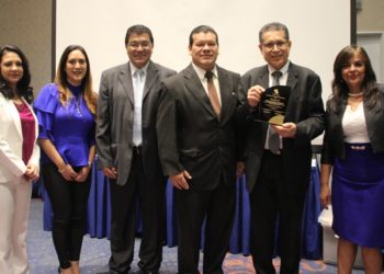 Reconocen labor del FSV en materia de ética institucional