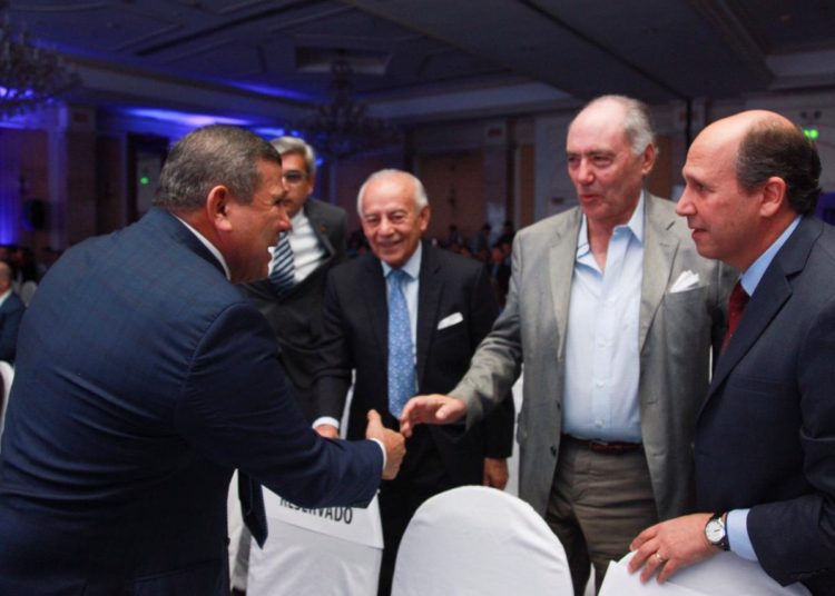 VAMOS apuesta a convertirse en «el primer gobierno digital» en la historia de El Salvador