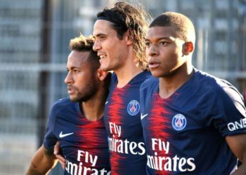 Fiscalía de París investiga al PSG por «discriminación» en fichajes de jóvenes promesas